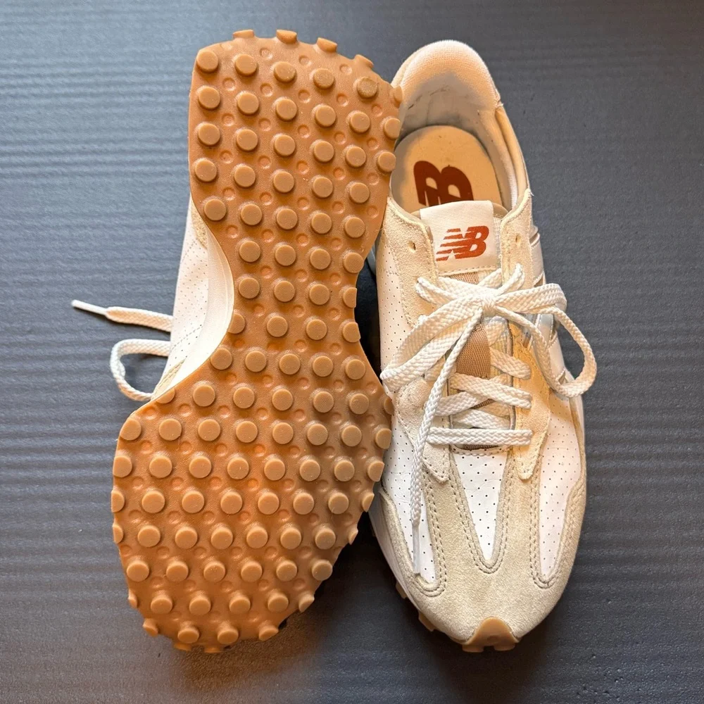 New Balance 327 - Picture 4 of 7